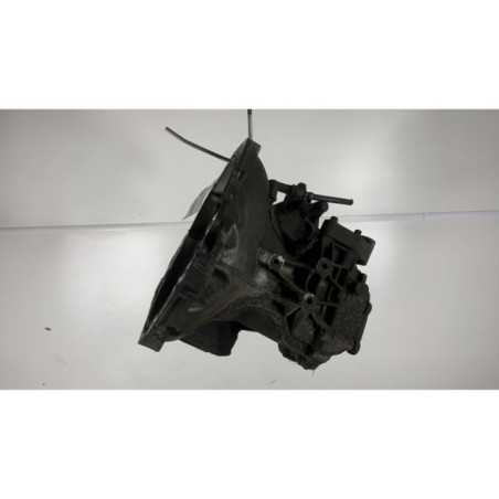 Boite de vitesses OPEL CORSA D