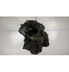 Boite de vitesses OPEL CORSA D