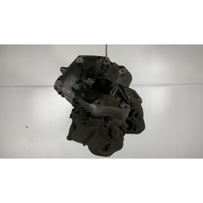 Boite de vitesses OPEL CORSA D Photo n°3