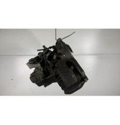 Boite de vitesses OPEL CORSA D