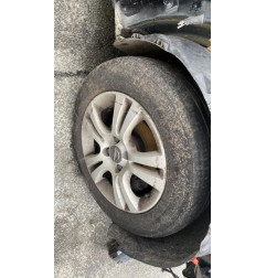 Boite de vitesses OPEL CORSA D