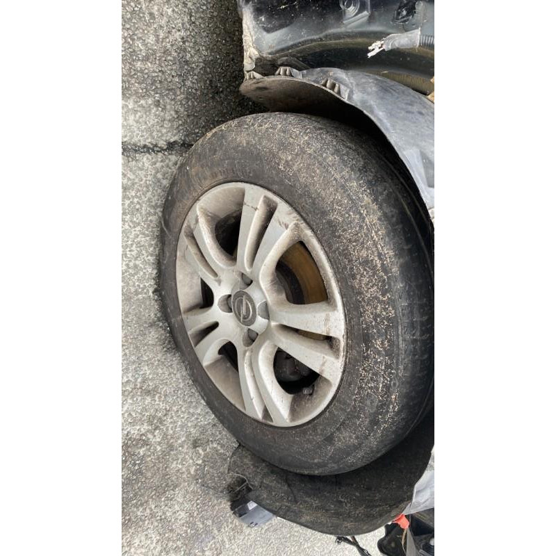 Boite de vitesses OPEL CORSA D Photo n°5