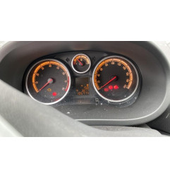 Boite de vitesses OPEL CORSA D