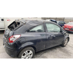 Boite de vitesses OPEL CORSA D