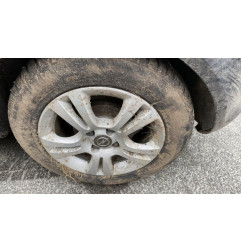 Boite de vitesses OPEL CORSA D