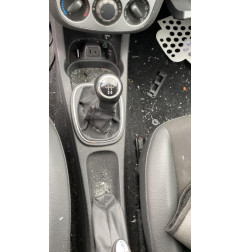 Boite de vitesses OPEL CORSA D