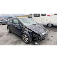 Boite de vitesses OPEL CORSA D