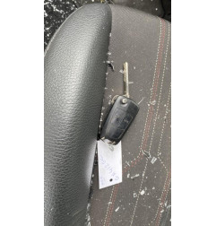 Boite de vitesses OPEL CORSA D