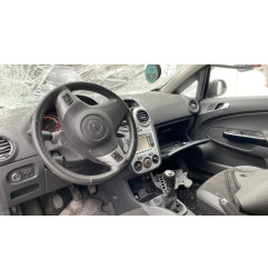 Boite de vitesses OPEL CORSA D