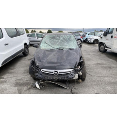 Boite de vitesses OPEL CORSA D