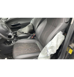 Boite de vitesses OPEL CORSA D