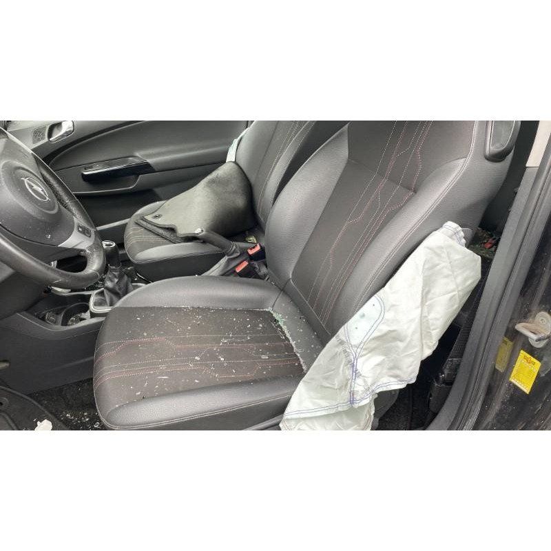 Boite de vitesses OPEL CORSA D Photo n°17