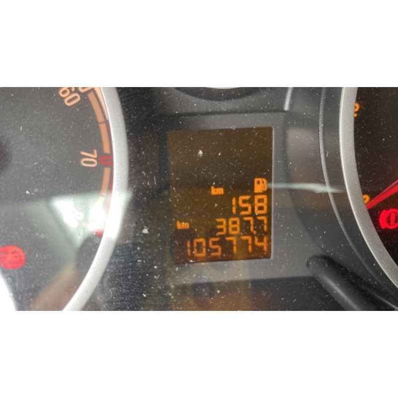 Boite de vitesses OPEL CORSA D Photo n°19