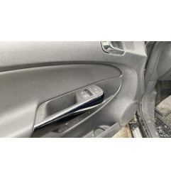 Boite de vitesses OPEL CORSA D