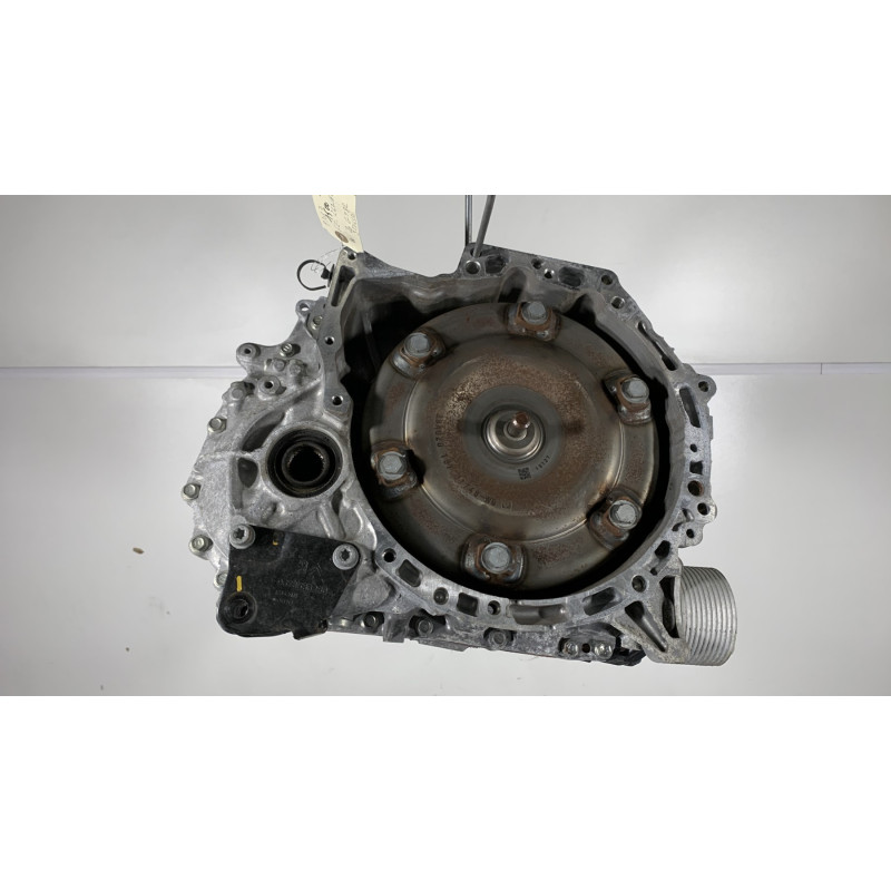 Boite de vitesses PEUGEOT 308 2 SW Photo n°1