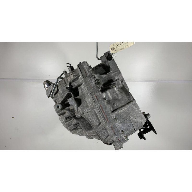 Boite de vitesses PEUGEOT 308 2 SW Photo n°4
