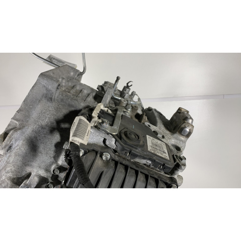 Boite de vitesses PEUGEOT 308 2 SW Photo n°5
