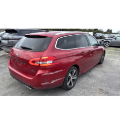 Boite de vitesses PEUGEOT 308 2 SW