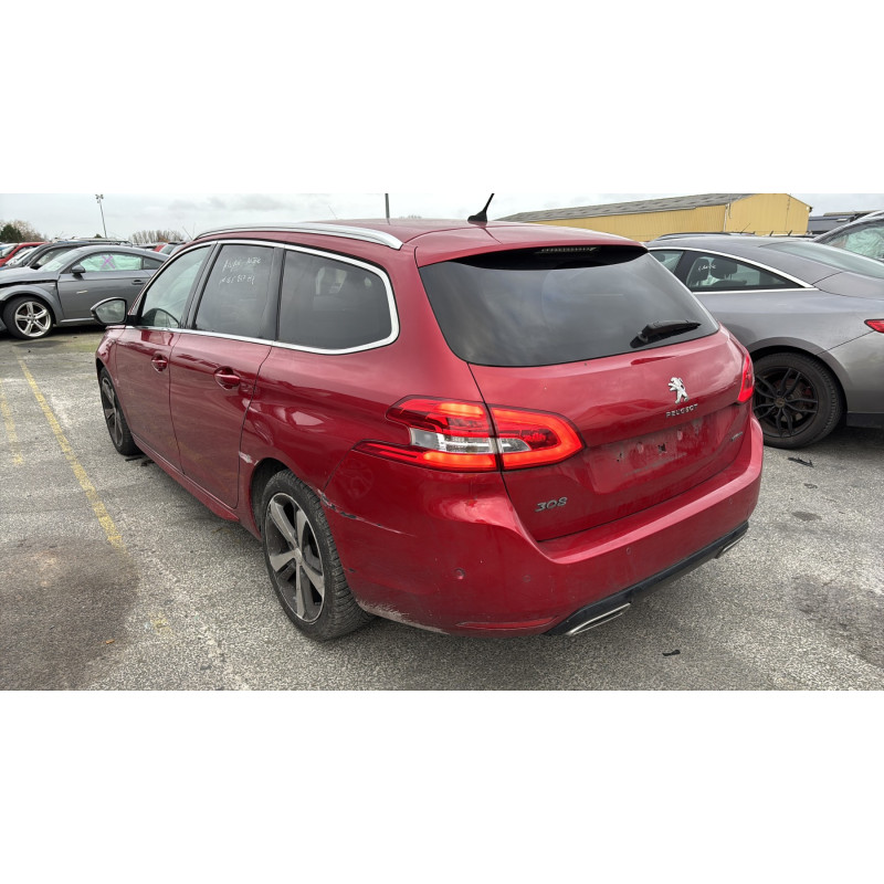 Boite de vitesses PEUGEOT 308 2 SW Photo n°10