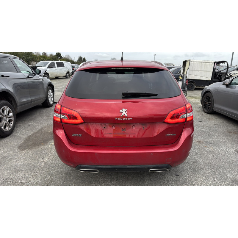 Boite de vitesses PEUGEOT 308 2 SW Photo n°11