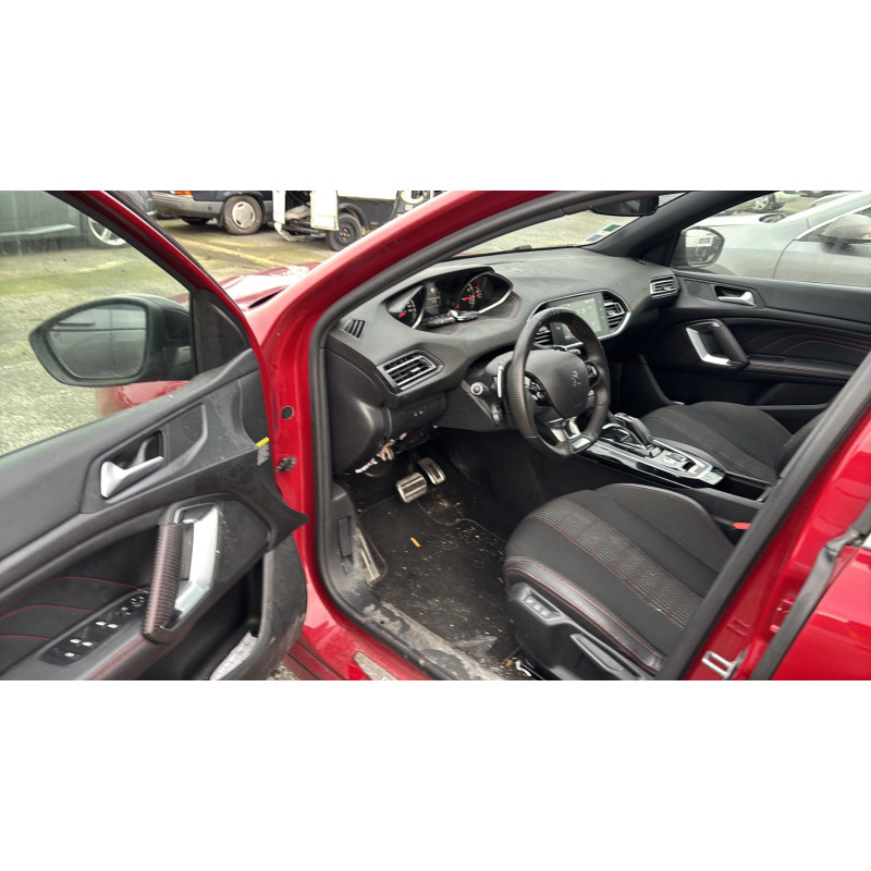 Boite de vitesses PEUGEOT 308 2 SW Photo n°15