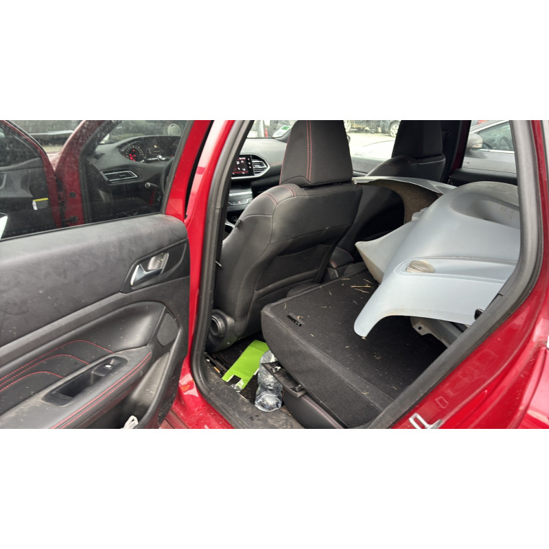 Boite de vitesses PEUGEOT 308 2 SW Photo n°16