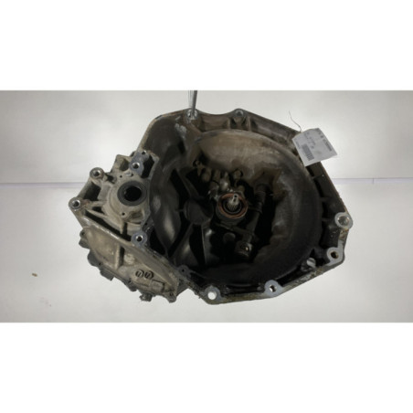Boite de vitesses OPEL AGILA A Photo n°1