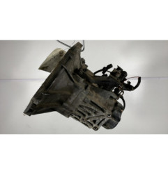 Boite de vitesses OPEL AGILA A