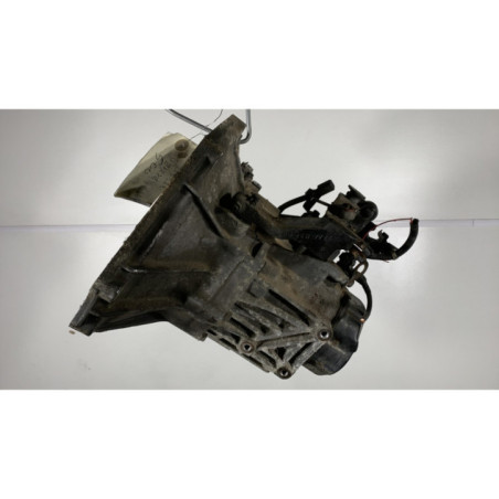 Boite de vitesses OPEL AGILA A