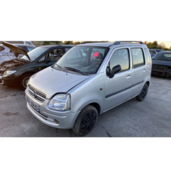 Boite de vitesses OPEL AGILA A