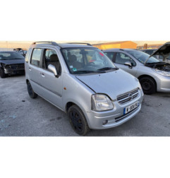 Boite de vitesses OPEL AGILA A