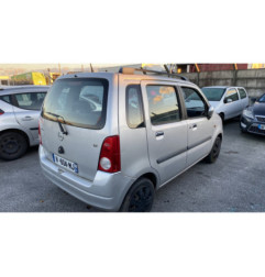 Boite de vitesses OPEL AGILA A