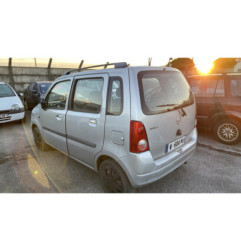 Boite de vitesses OPEL AGILA A