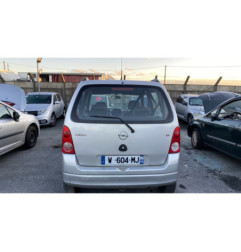 Boite de vitesses OPEL AGILA A