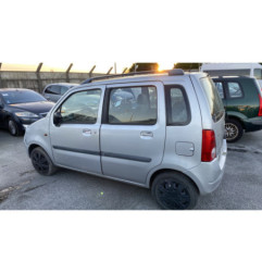 Boite de vitesses OPEL AGILA A