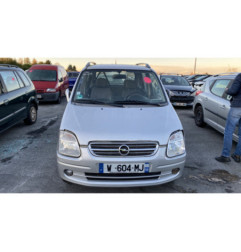 Boite de vitesses OPEL AGILA A