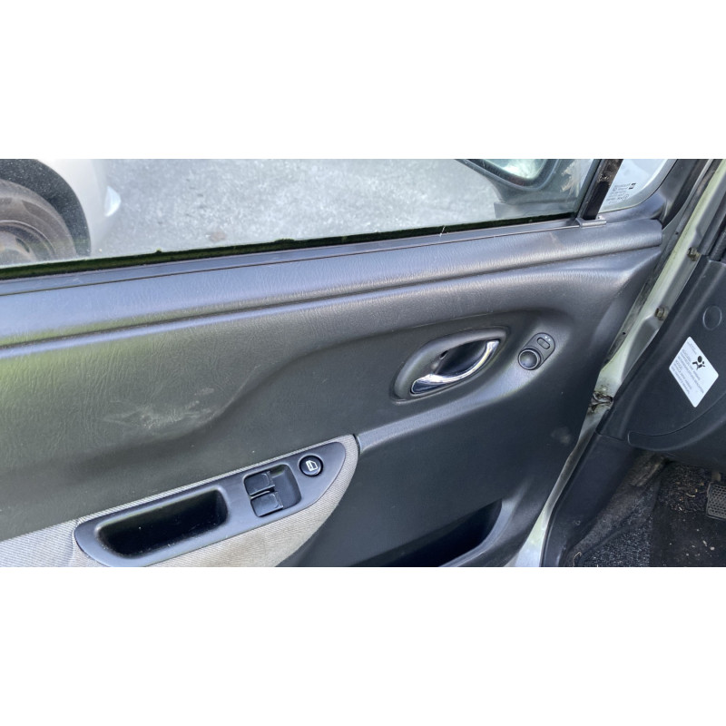 Boite de vitesses OPEL AGILA A Photo n°13