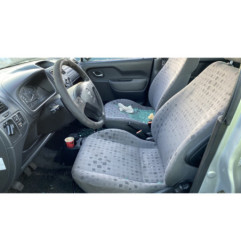Boite de vitesses OPEL AGILA A