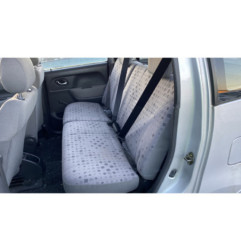 Boite de vitesses OPEL AGILA A