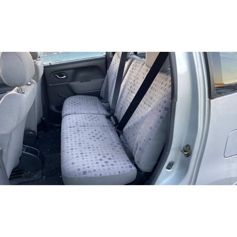 Boite de vitesses OPEL AGILA A Photo n°15