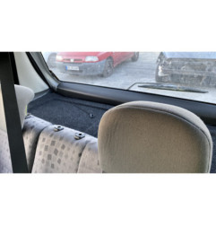 Boite de vitesses OPEL AGILA A