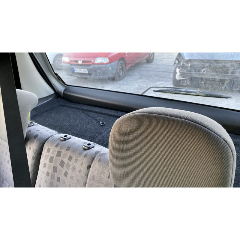 Boite de vitesses OPEL AGILA A Photo n°16