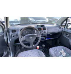 Boite de vitesses OPEL AGILA A