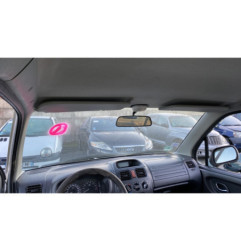 Boite de vitesses OPEL AGILA A
