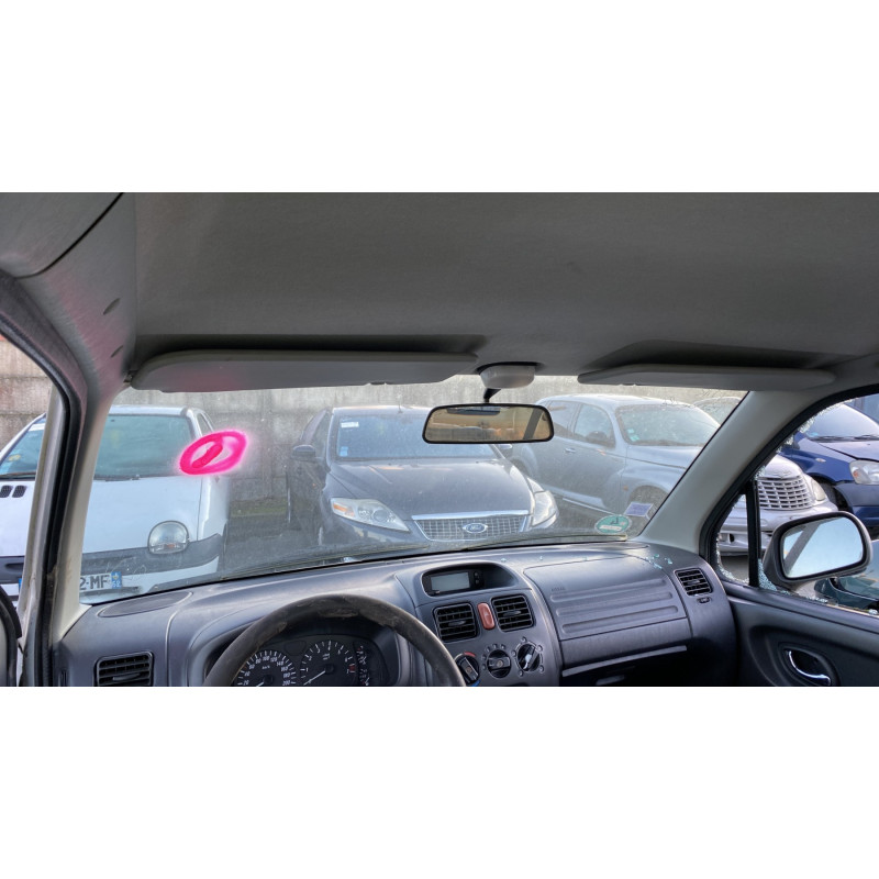 Boite de vitesses OPEL AGILA A Photo n°18