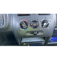 Boite de vitesses OPEL AGILA A
