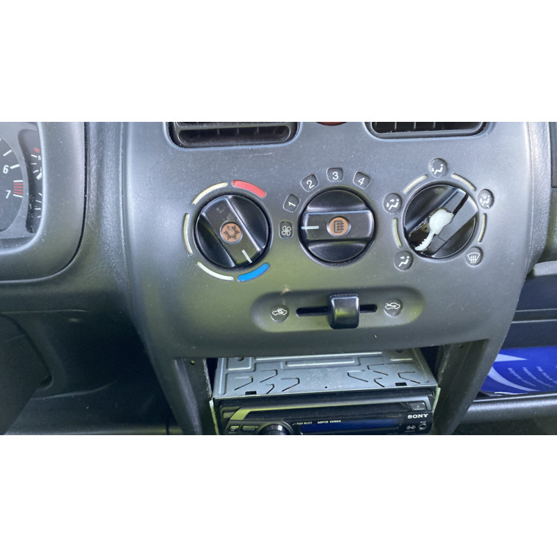 Boite de vitesses OPEL AGILA A Photo n°19