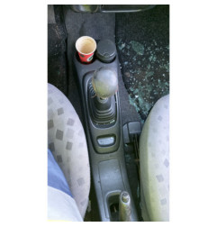 Boite de vitesses OPEL AGILA A