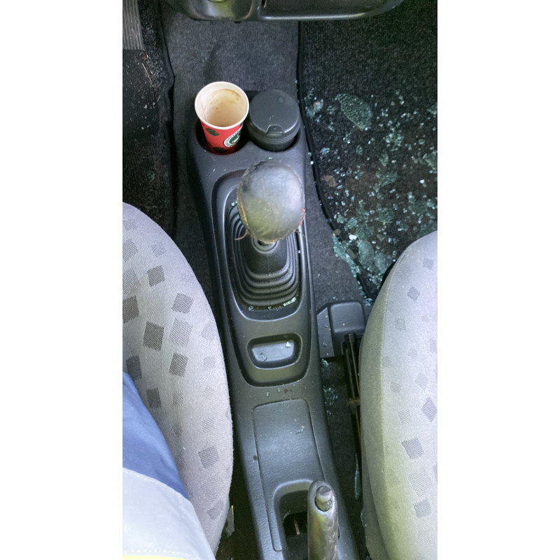 Boite de vitesses OPEL AGILA A Photo n°20