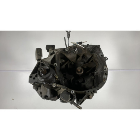 Boite de vitesses RENAULT CLIO 2 Photo n°1